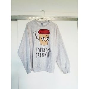 Harry Potter Sweatshirt